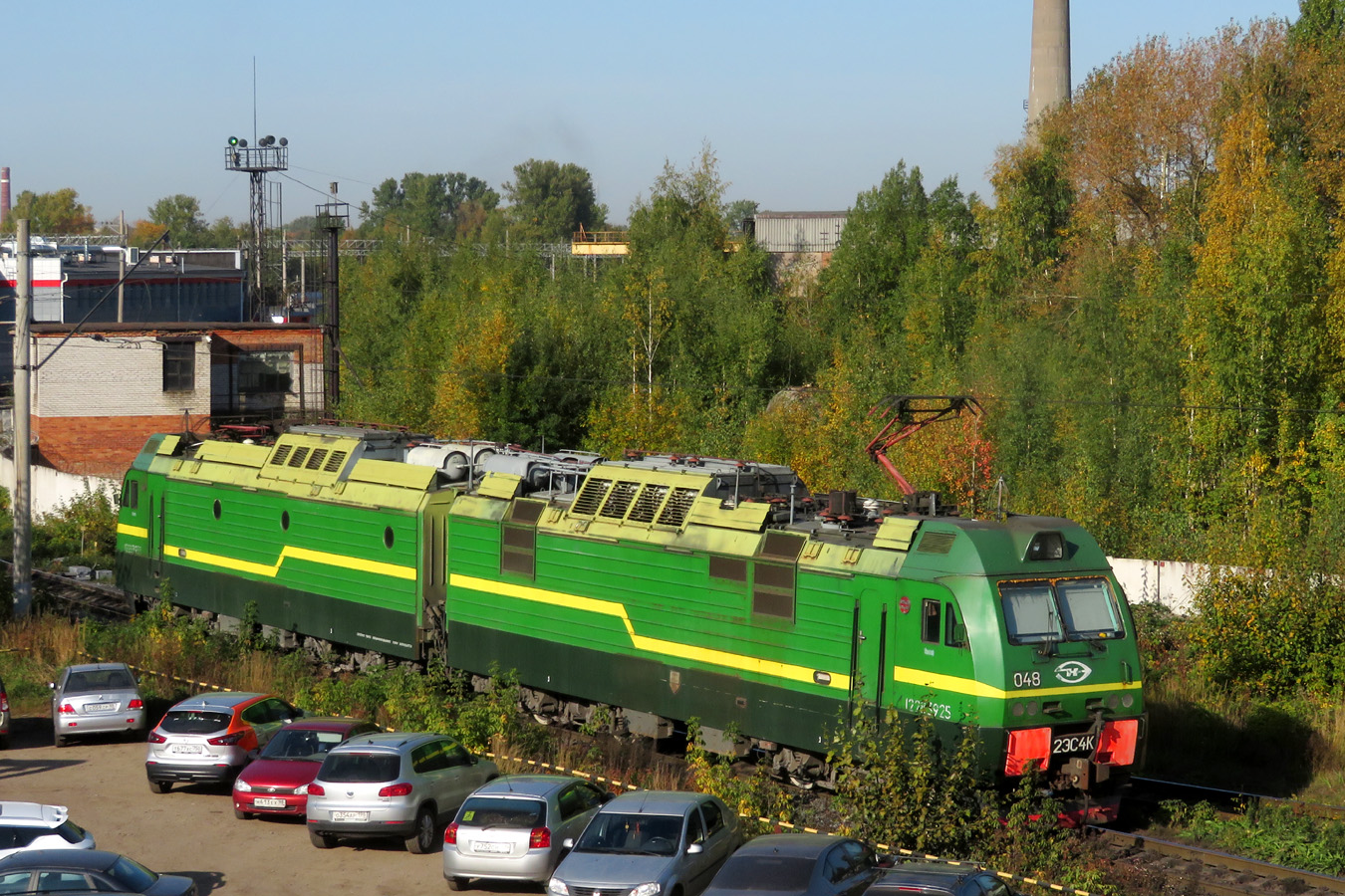 2ЭС4К-048