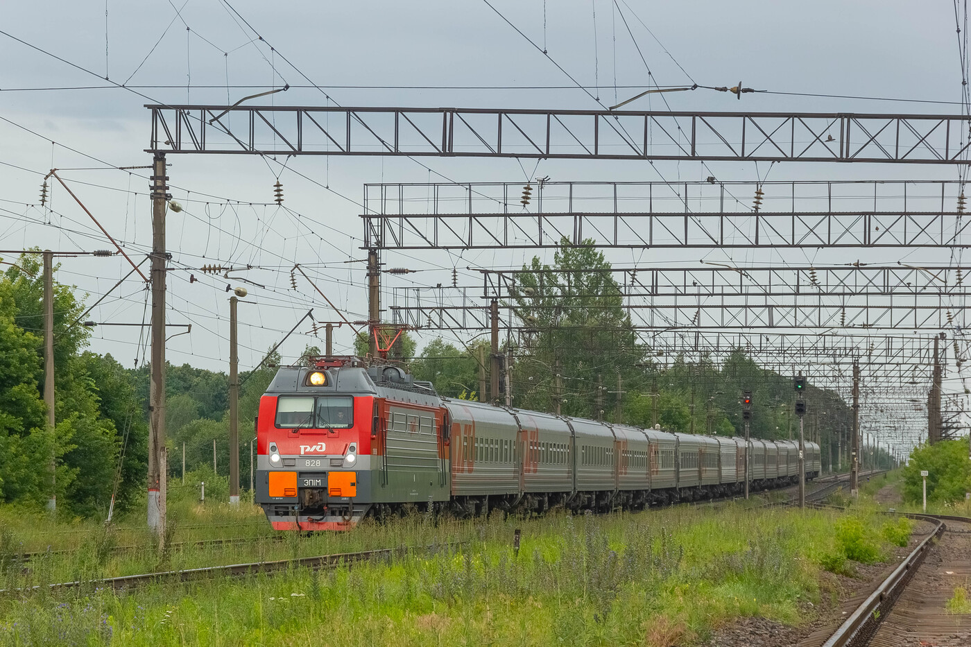 ЭП1М-828