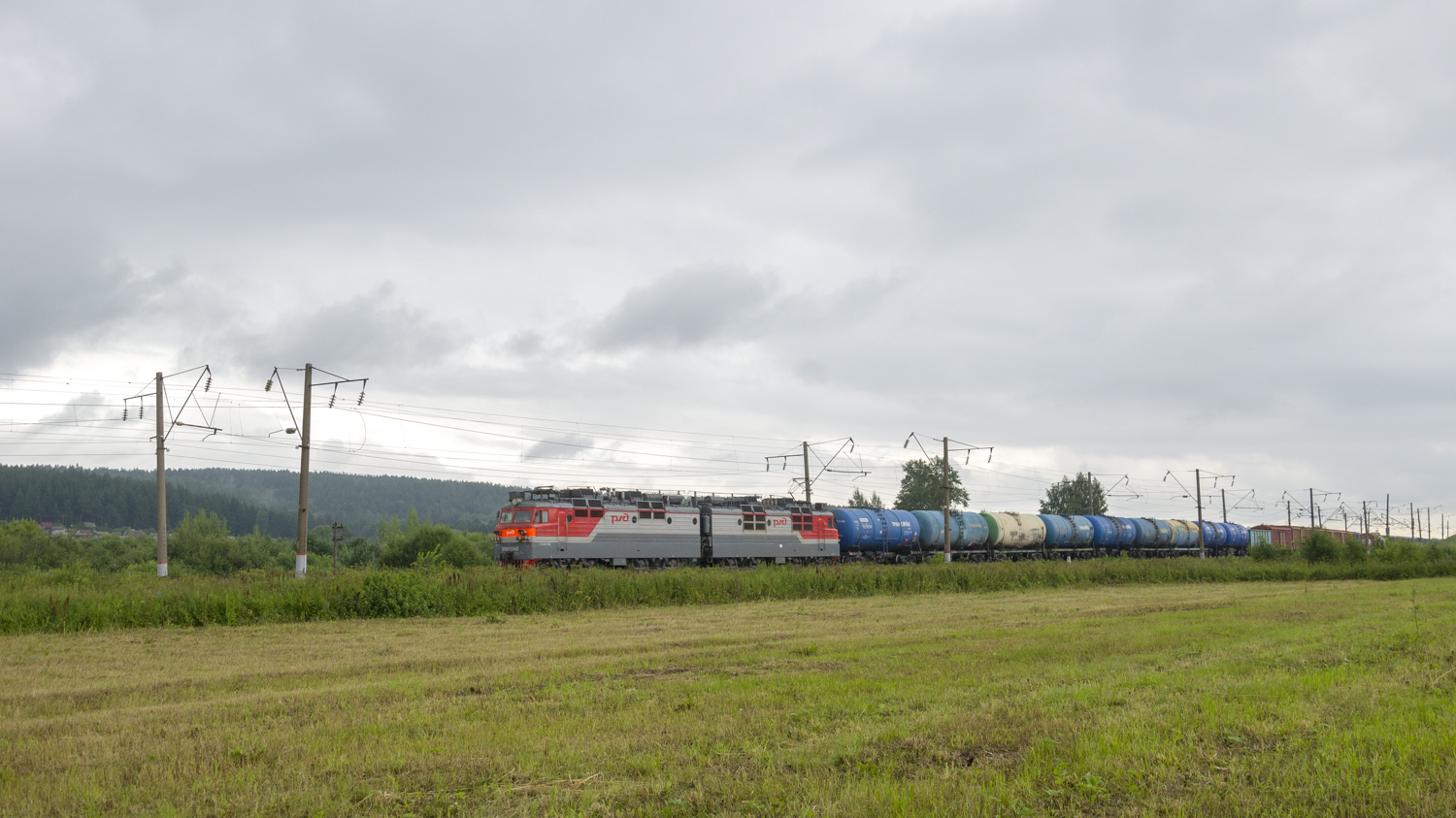 ВЛ80С-2040