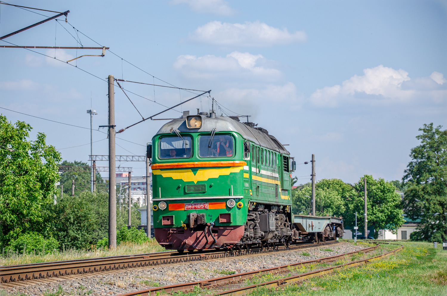 М62-1052