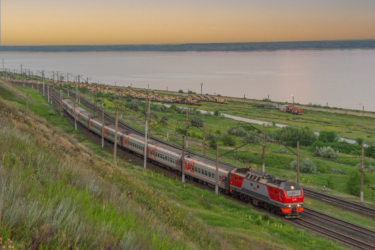 ЭП2К-445