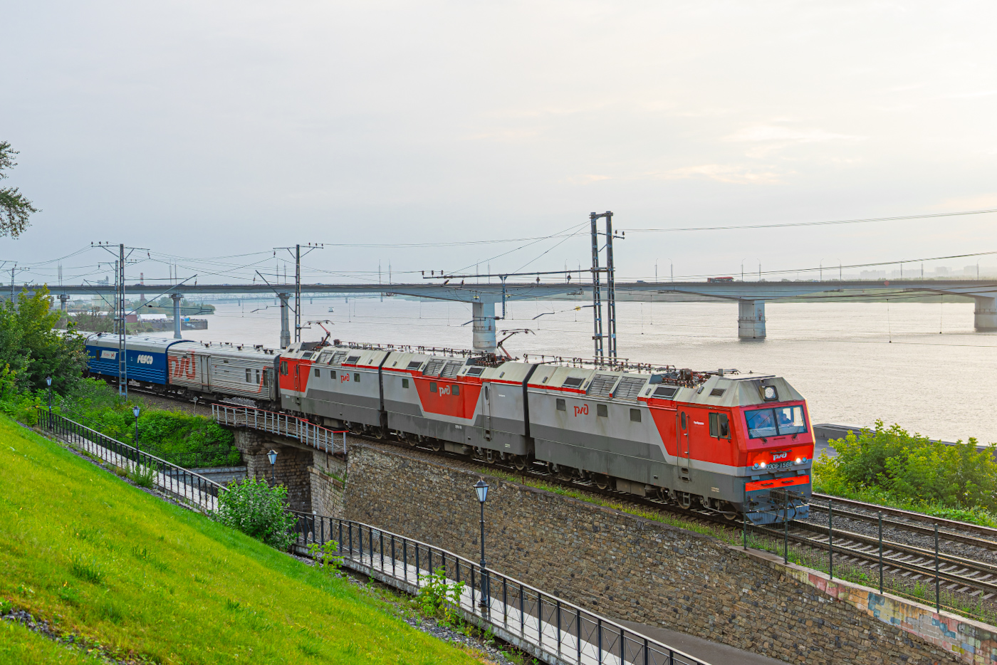 3ЭС6-1566
