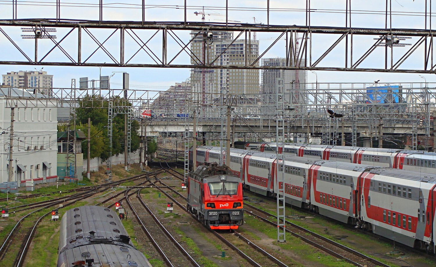 ЭП20-023
