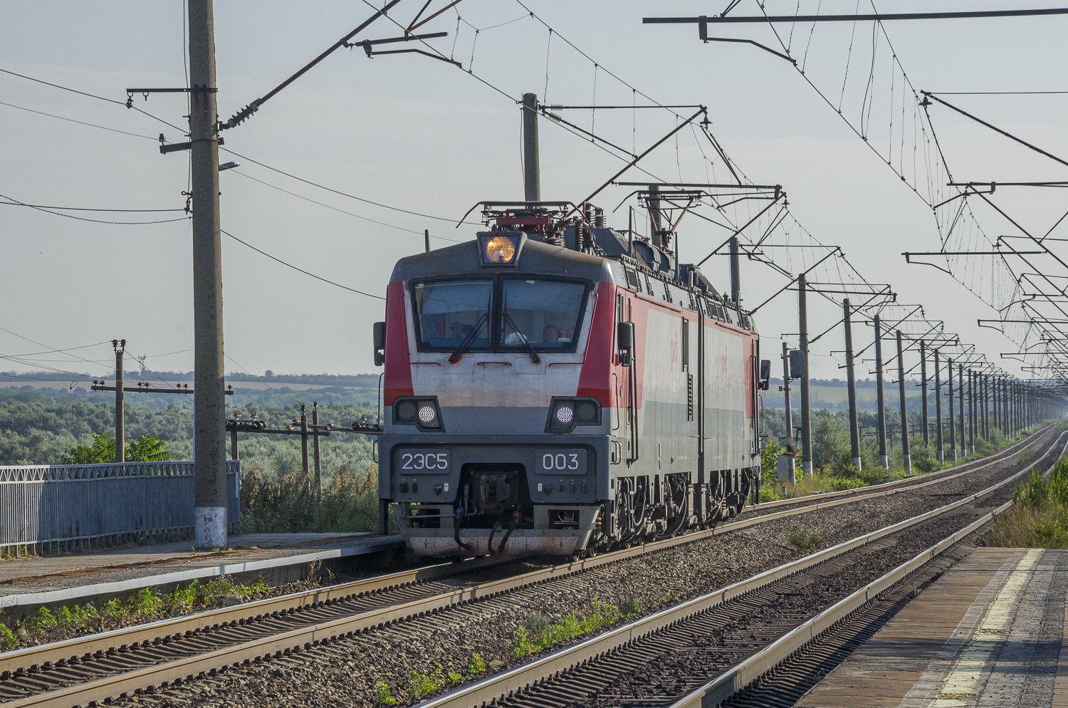 2ЭС5-003