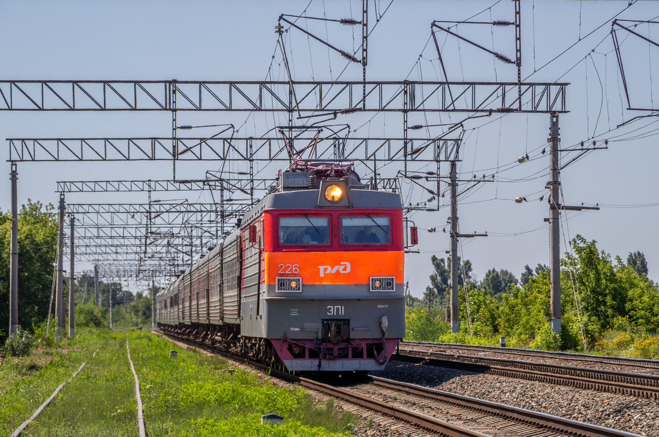 ЭП1-226