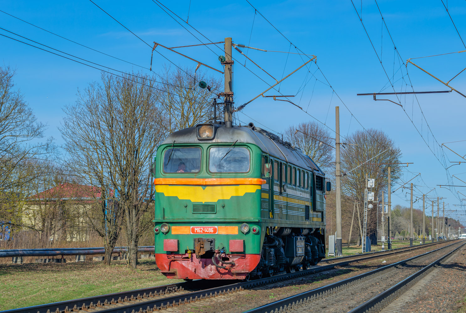 М62-1486