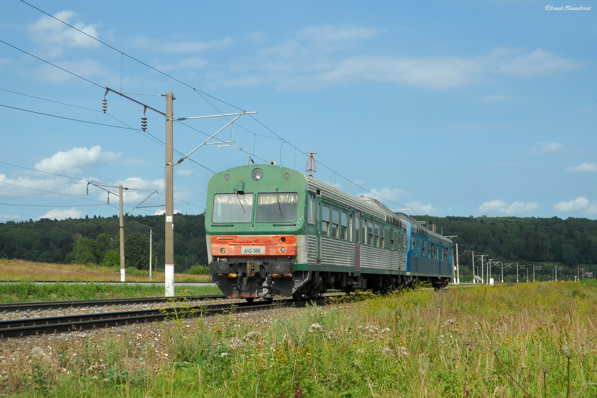 АЧ2-086
