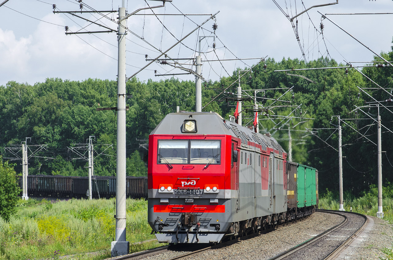 2ЭС6-1107