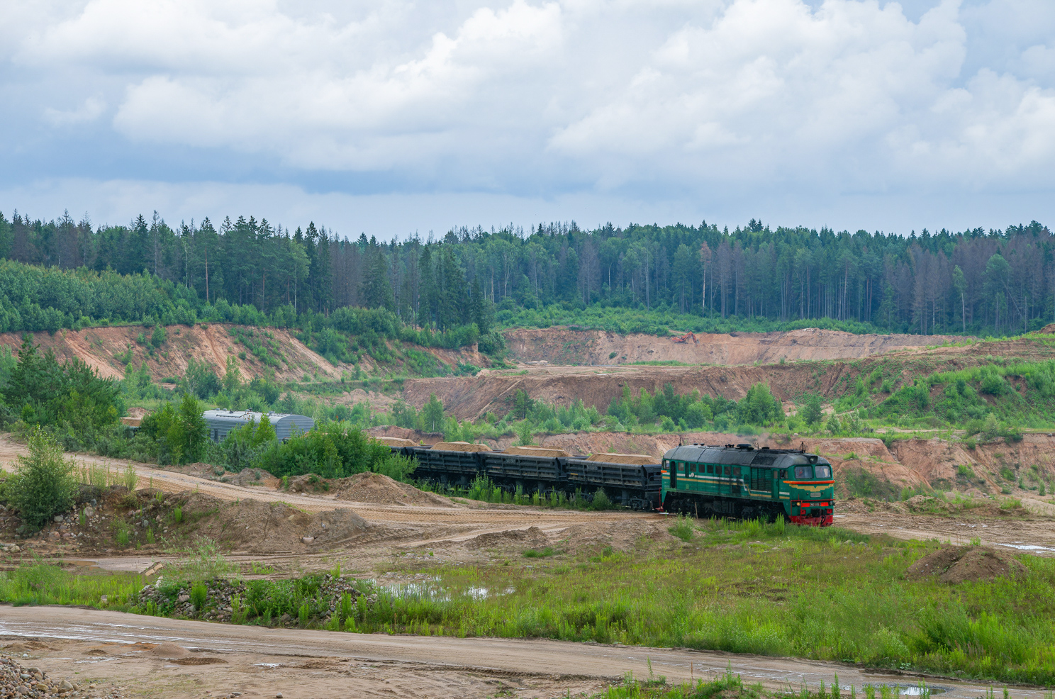 М62-1105