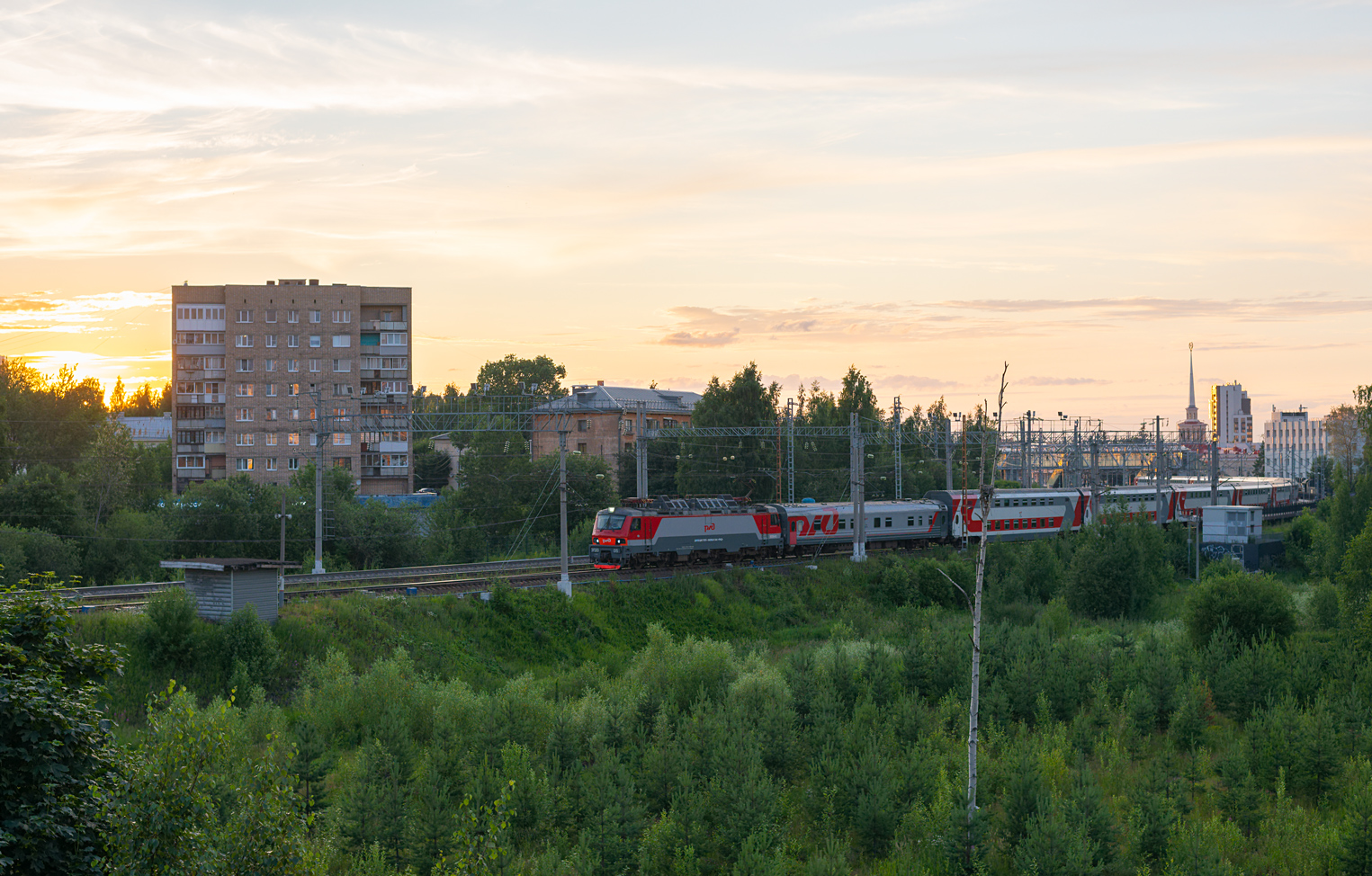 ЭП20-015