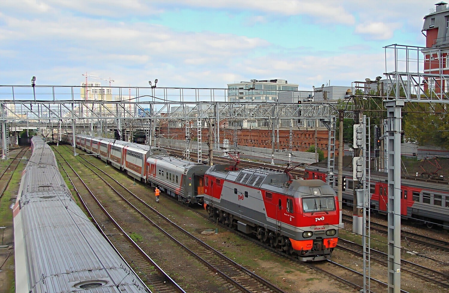 ЭП2К-369