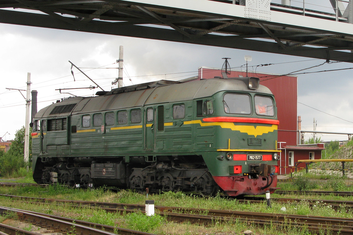 М62-1577