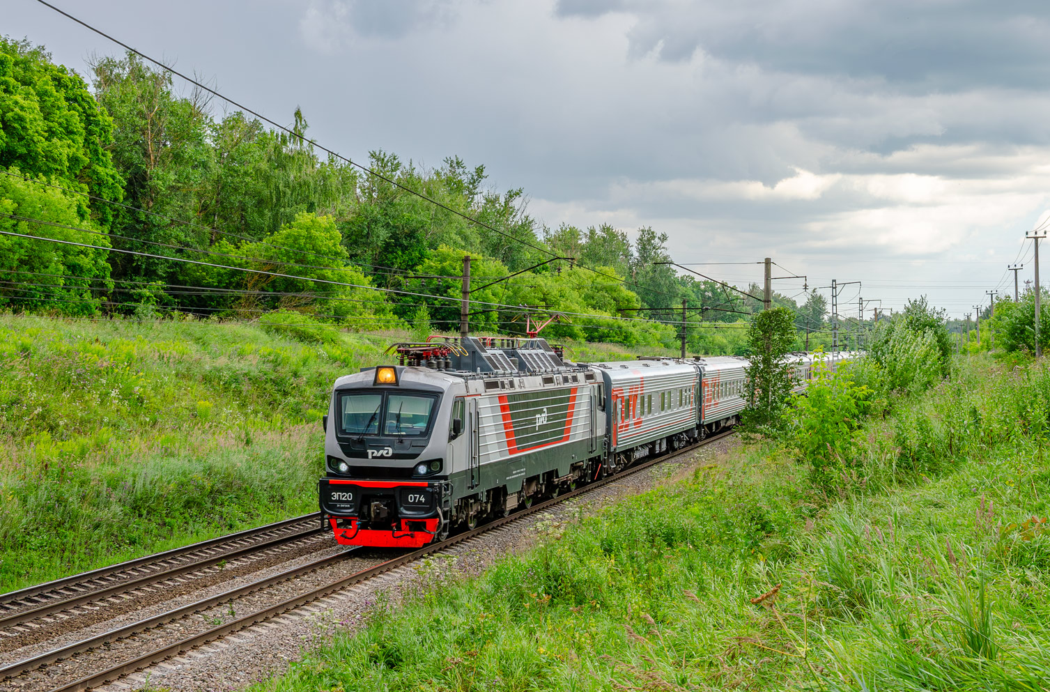 ЭП20-074