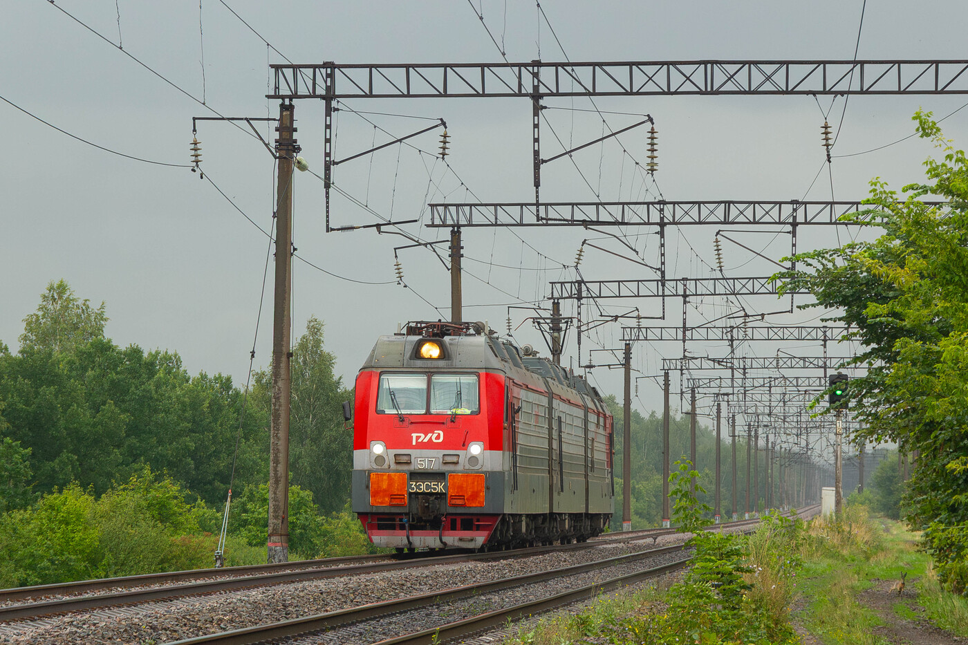 3ЭС5К-517