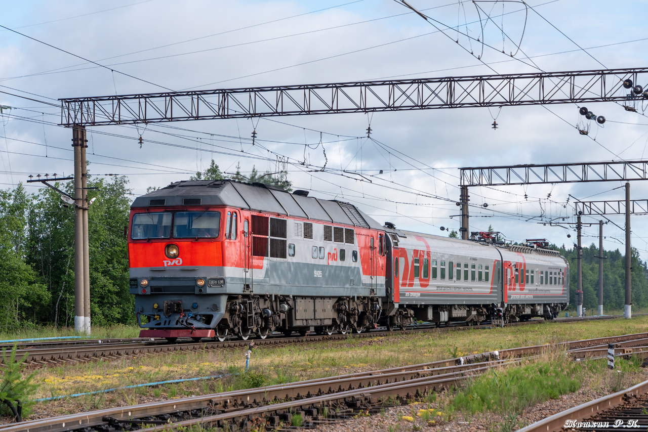 ТЭП70-0219