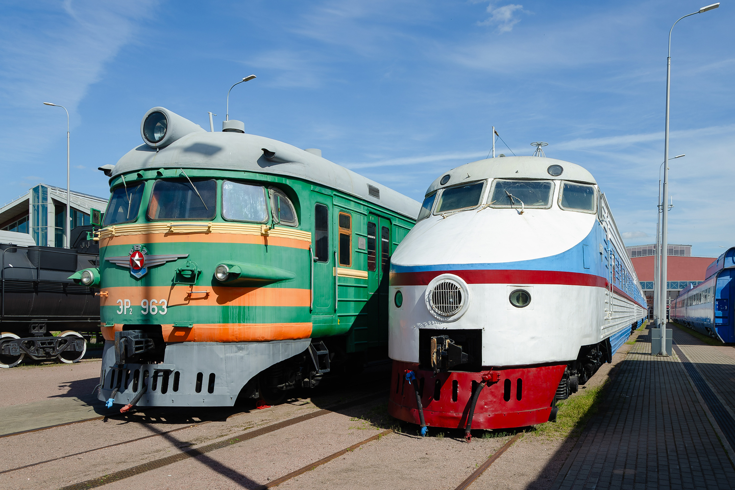 ЭР200-1