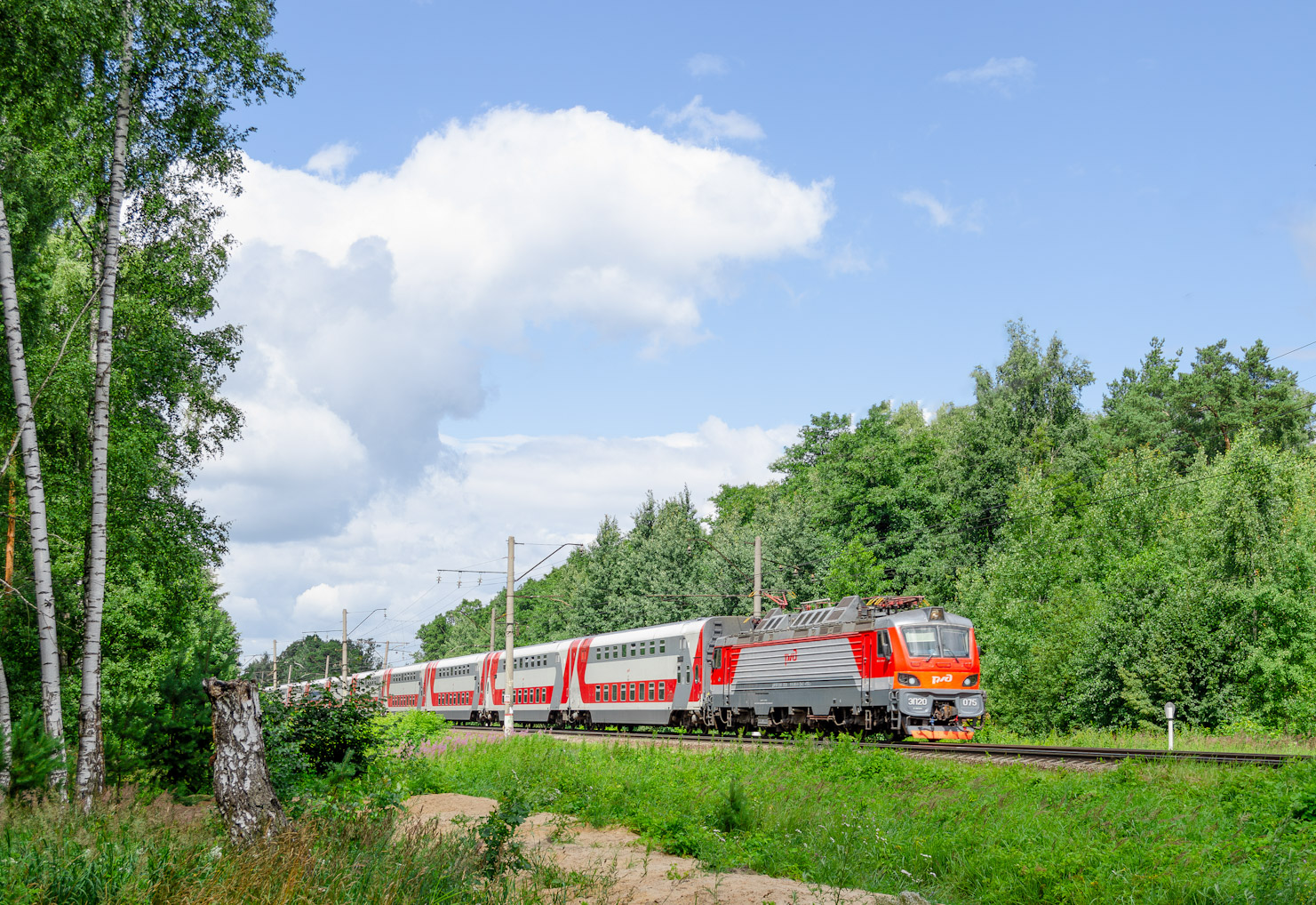 ЭП20-075