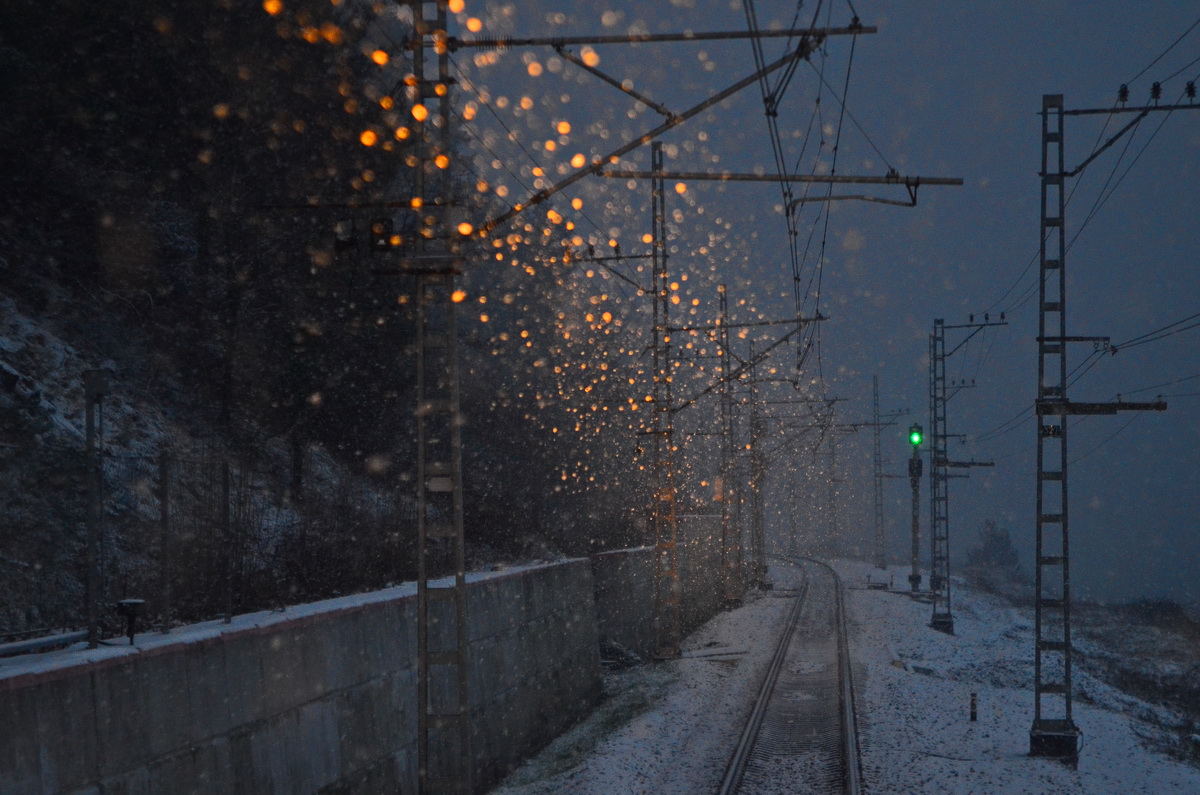 Фотозарисовки
