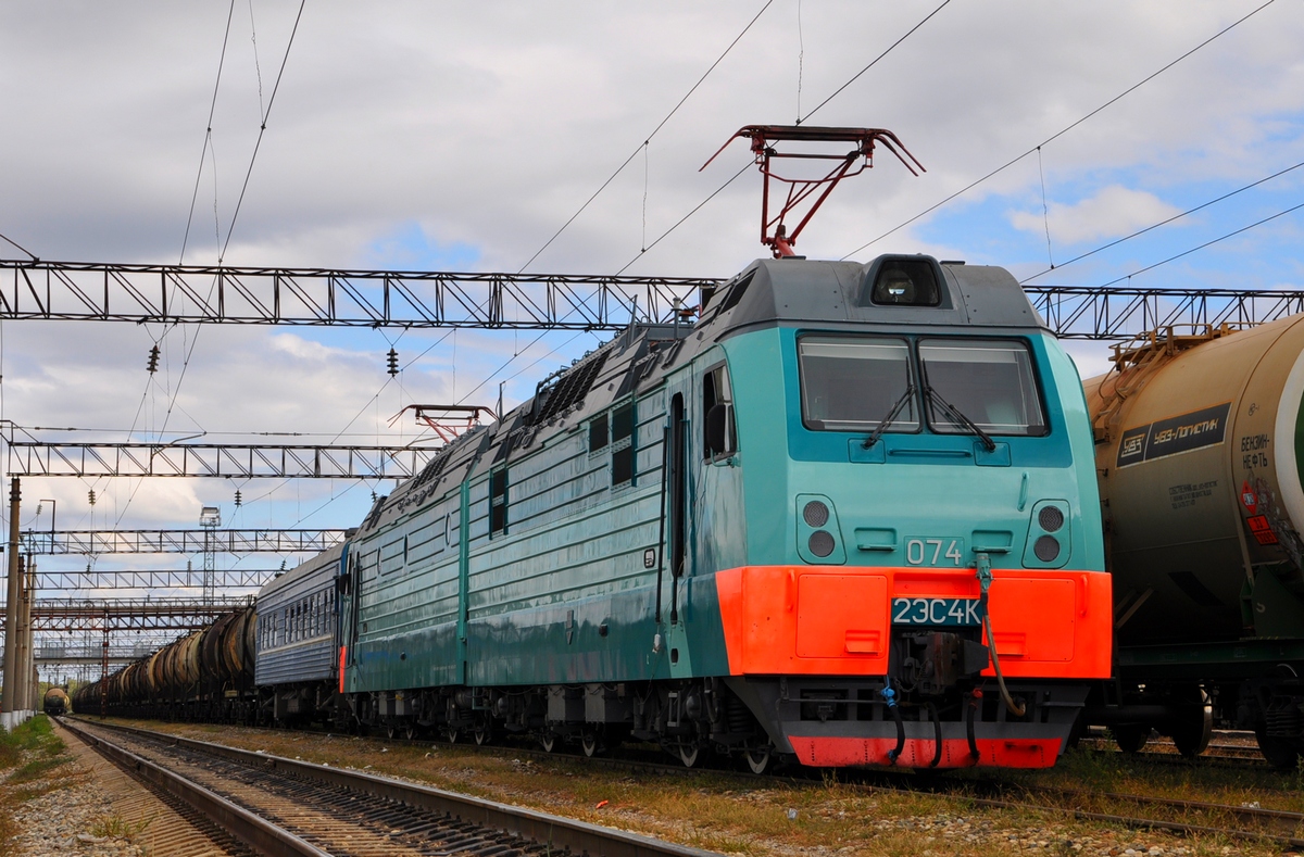 2ЭС4К-074