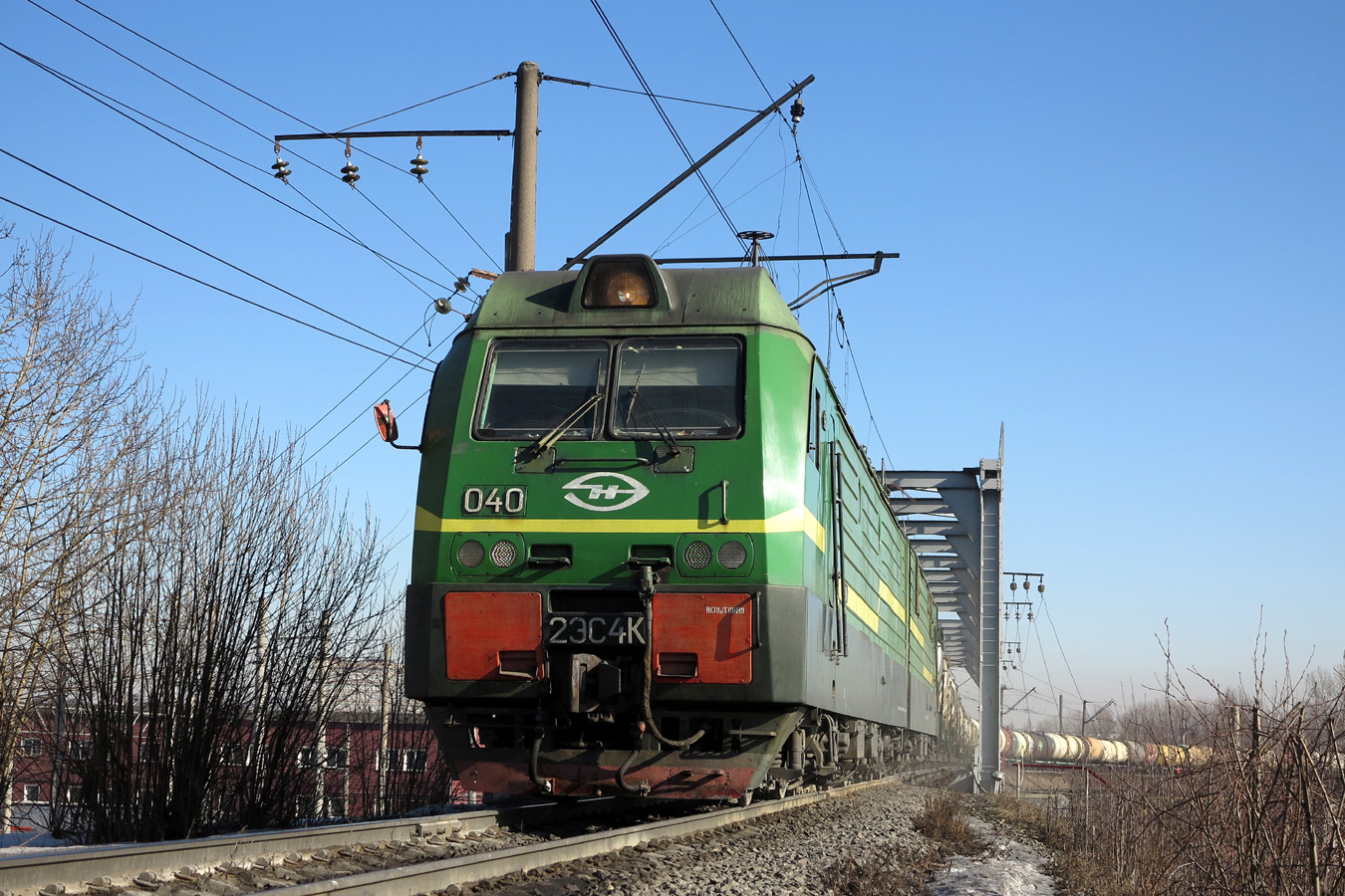 2ЭС4К-040