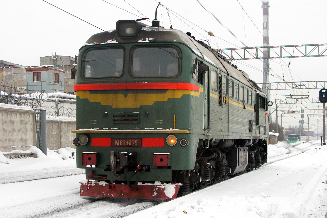 М62-1625