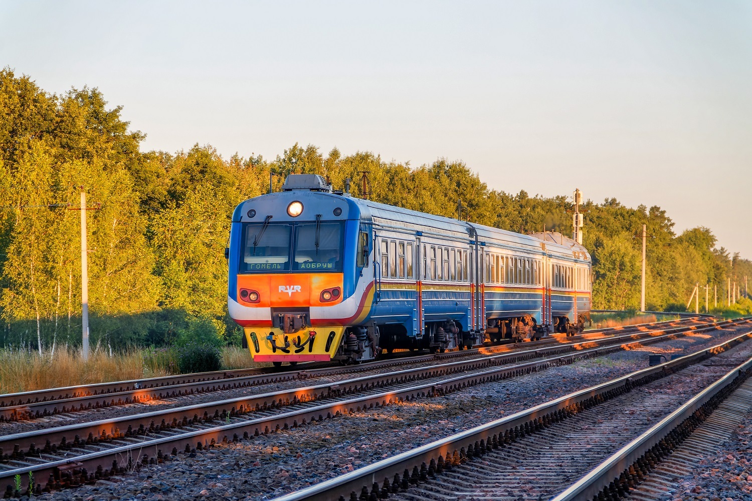 ДР1Б-510