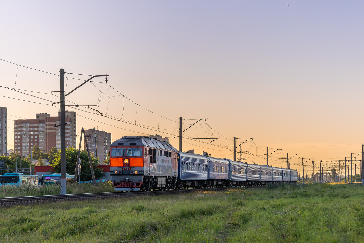 ТЭП70-0262