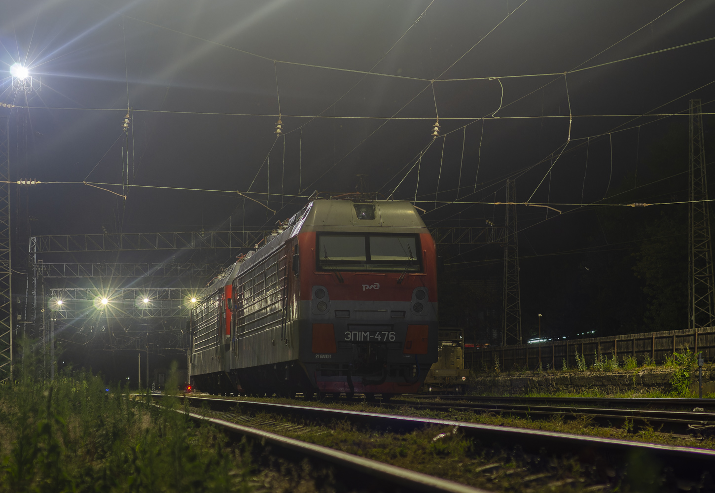 ЭП1М-476