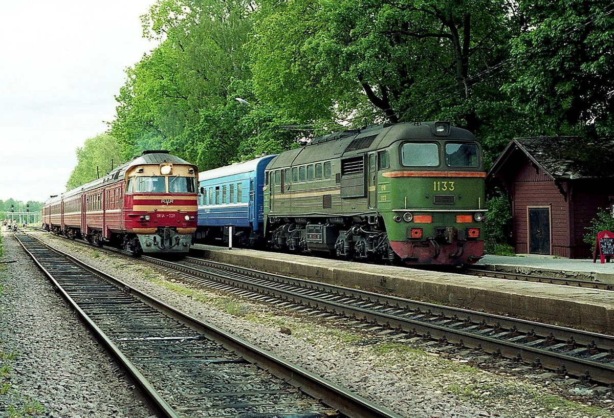 ДР1А-228; М62-1479