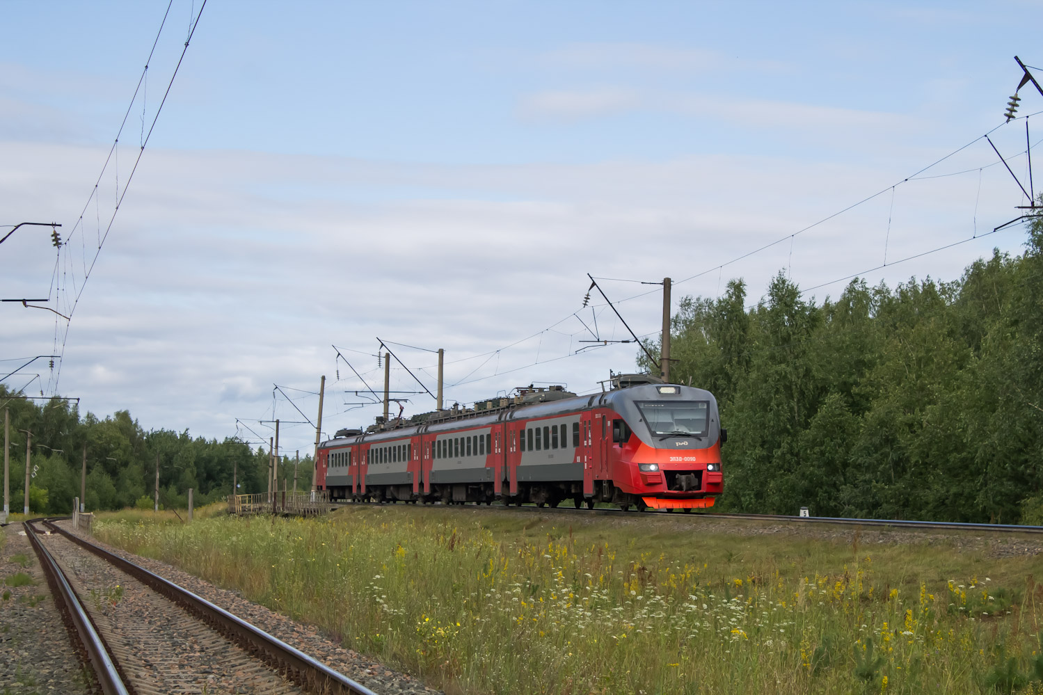 ЭП3Д-0090
