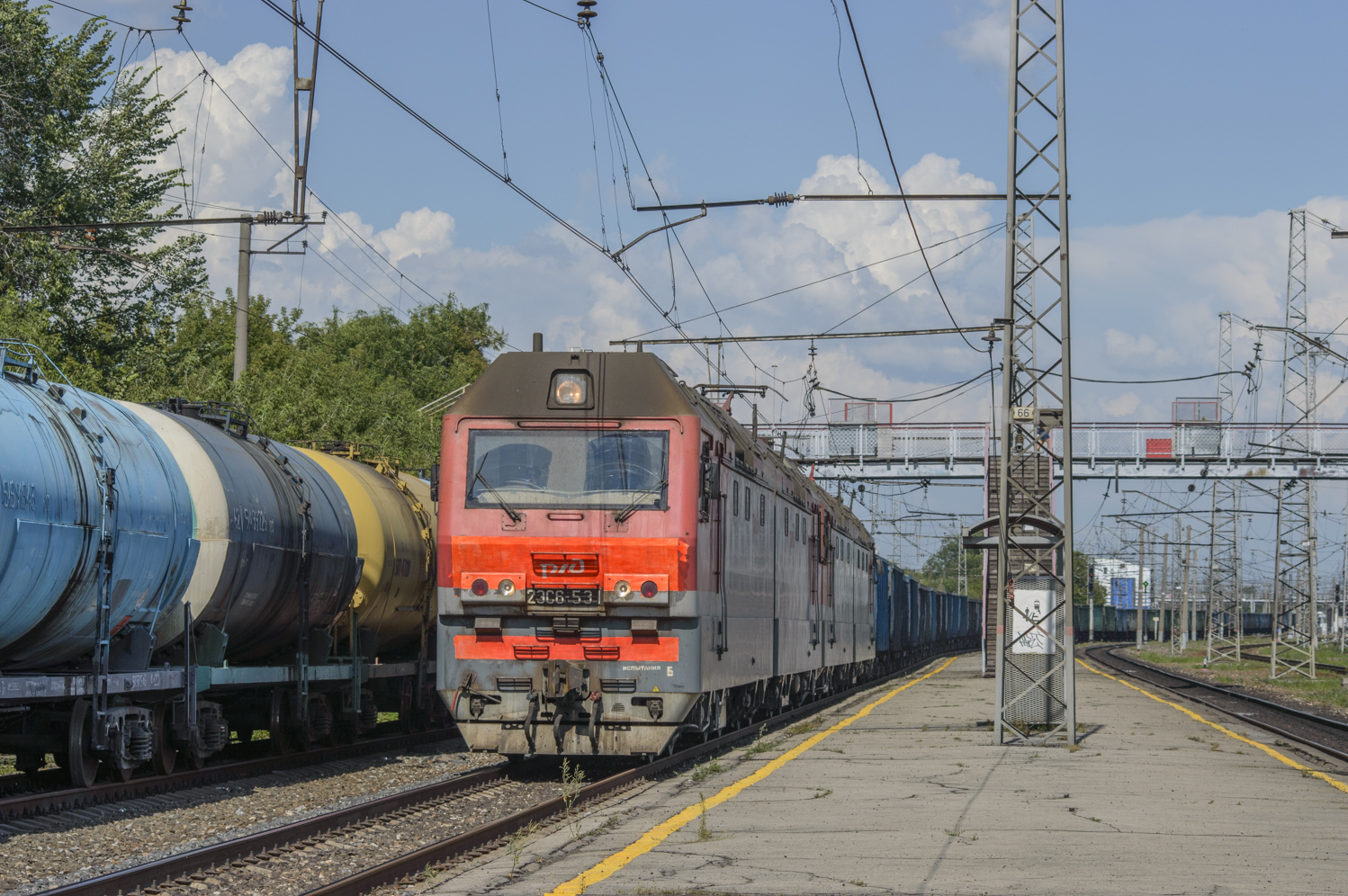 2ЭС6-531