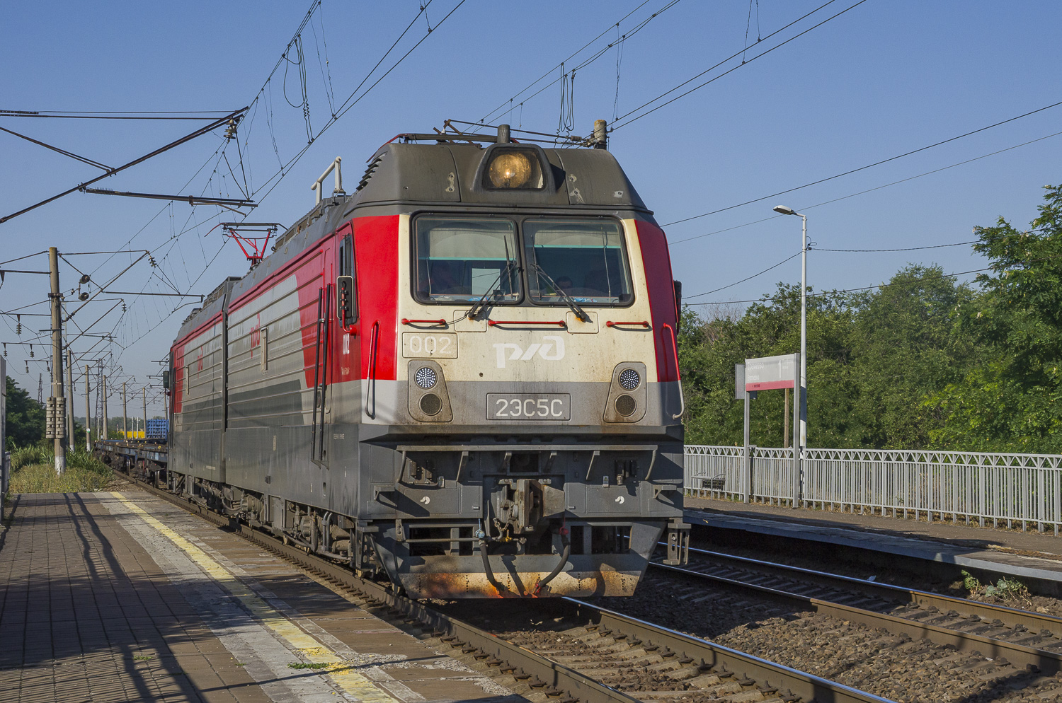 2ЭС5С-002