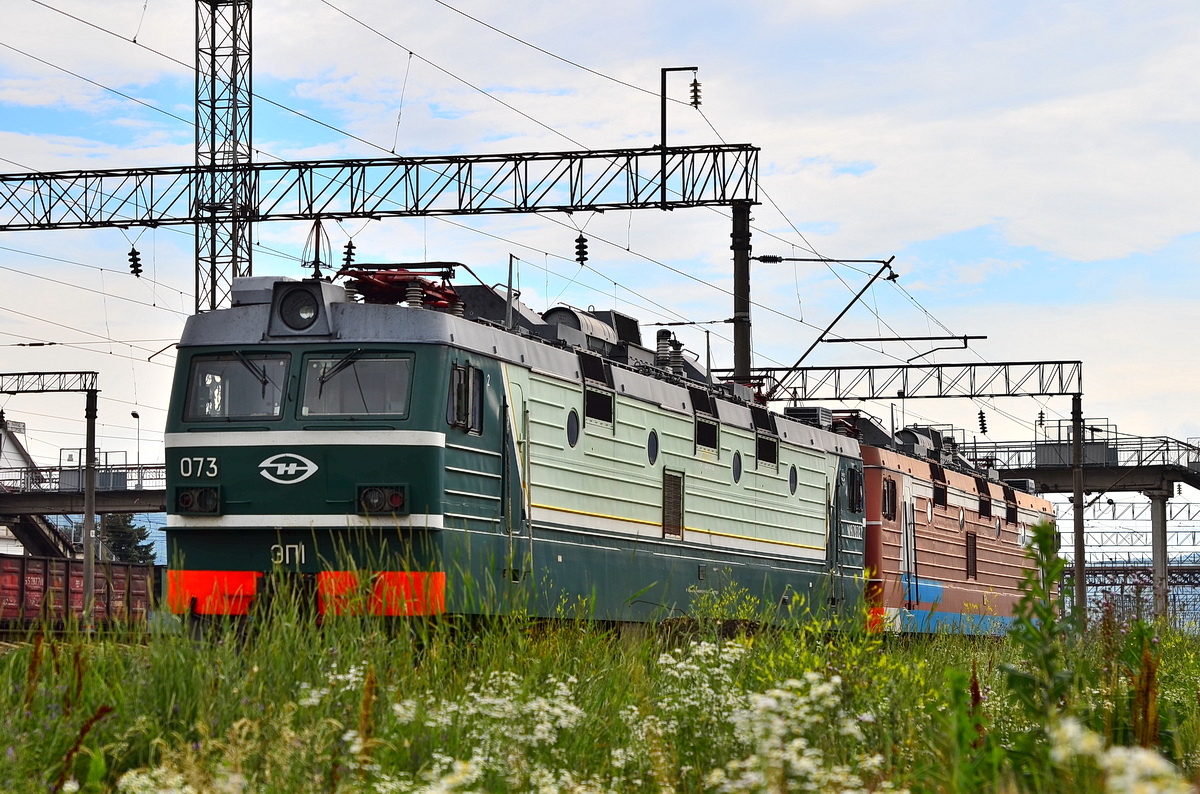 ЭП1-073