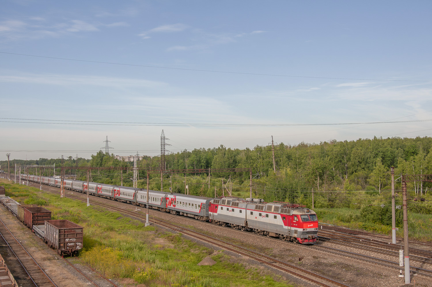 ЧС7-252