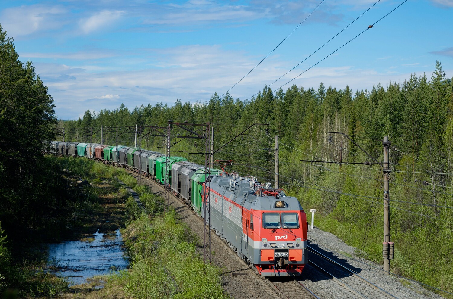 2ЭС5К-413