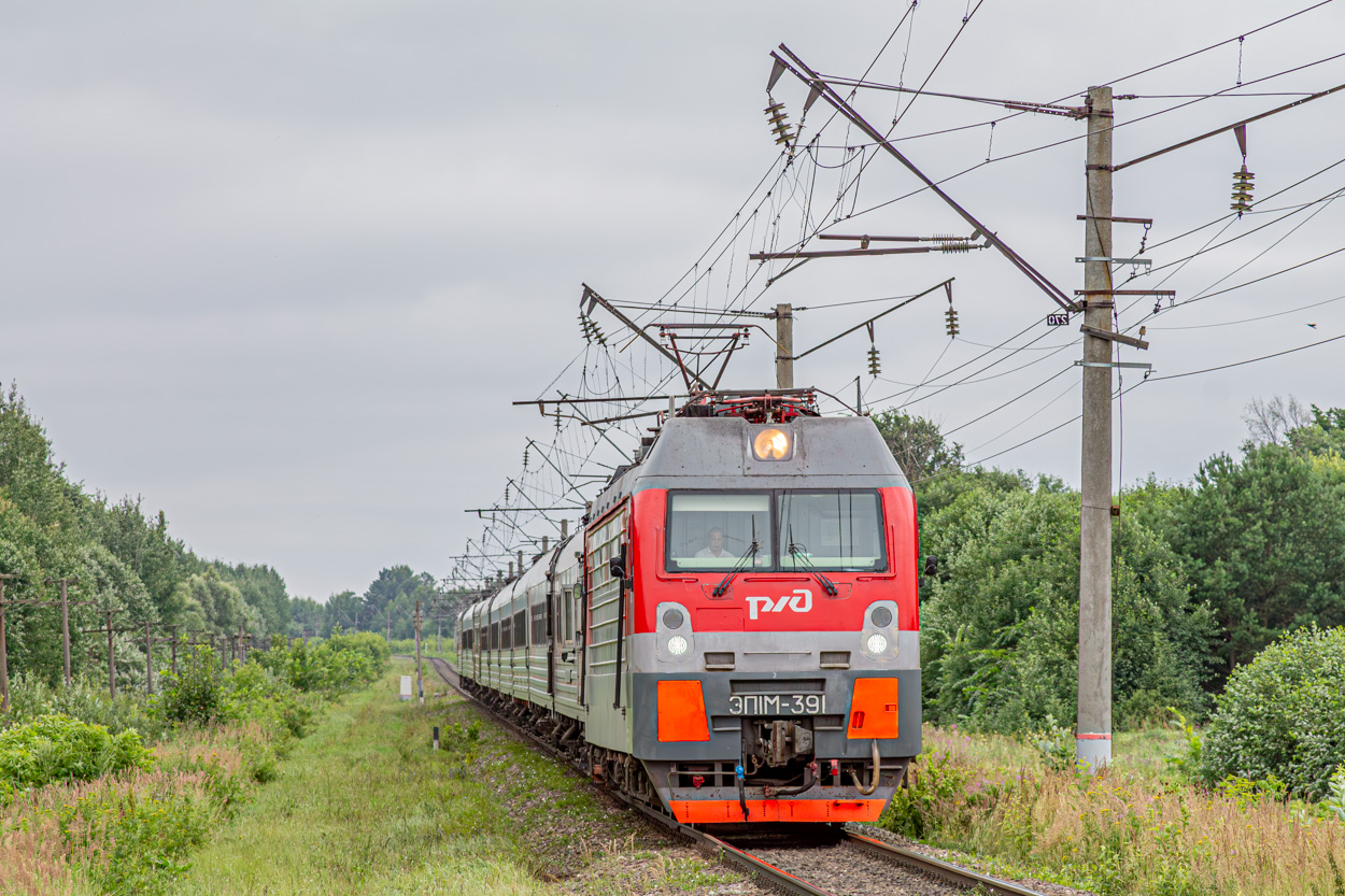 ЭП1М-391