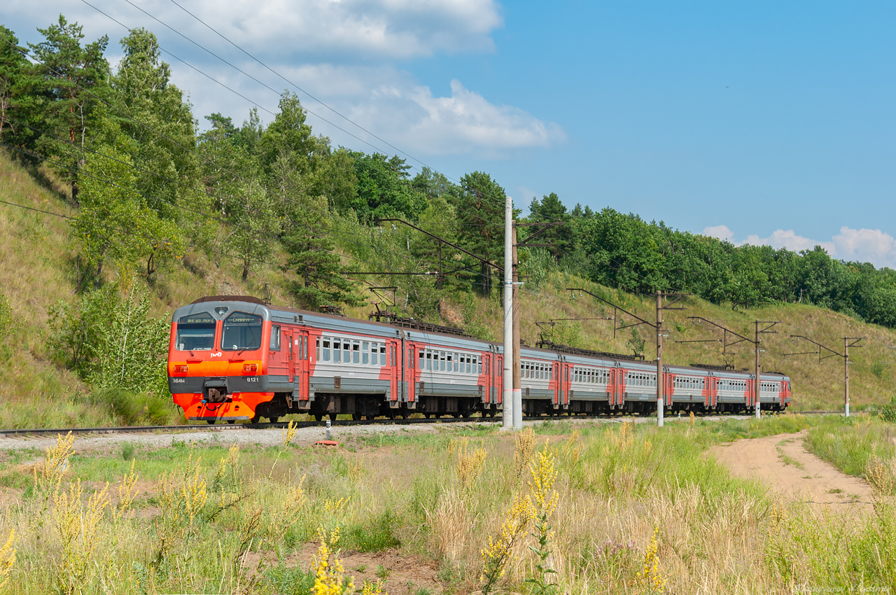 ЭД4М-0121
