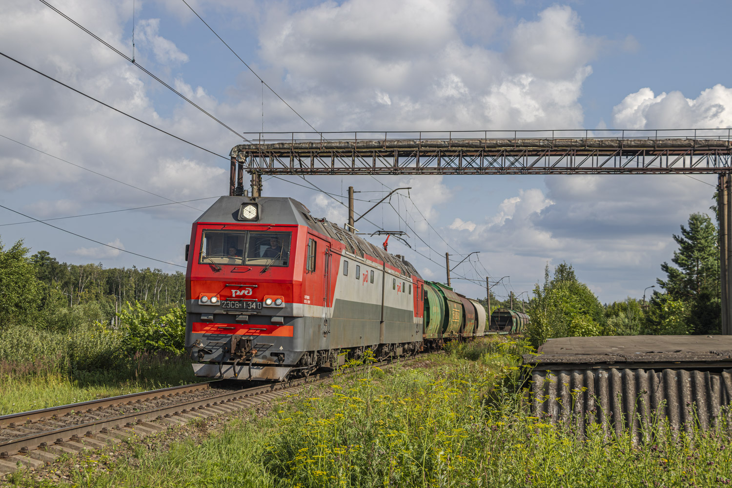 2ЭС6-1340