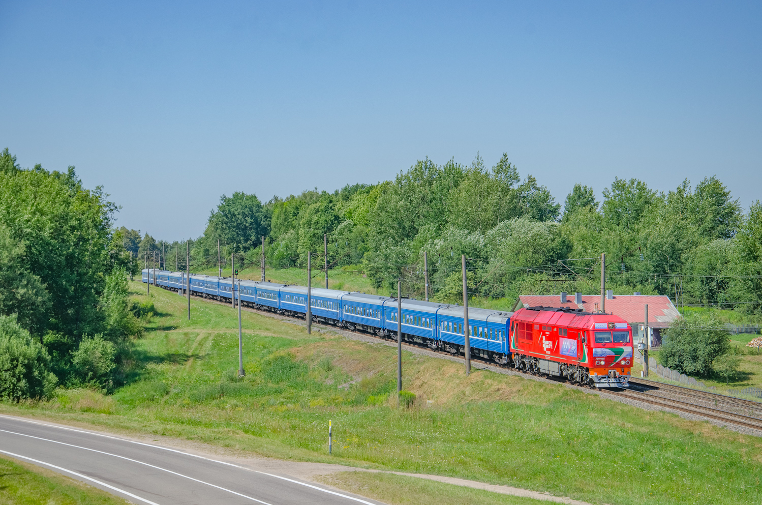 ТЭП70БС-008