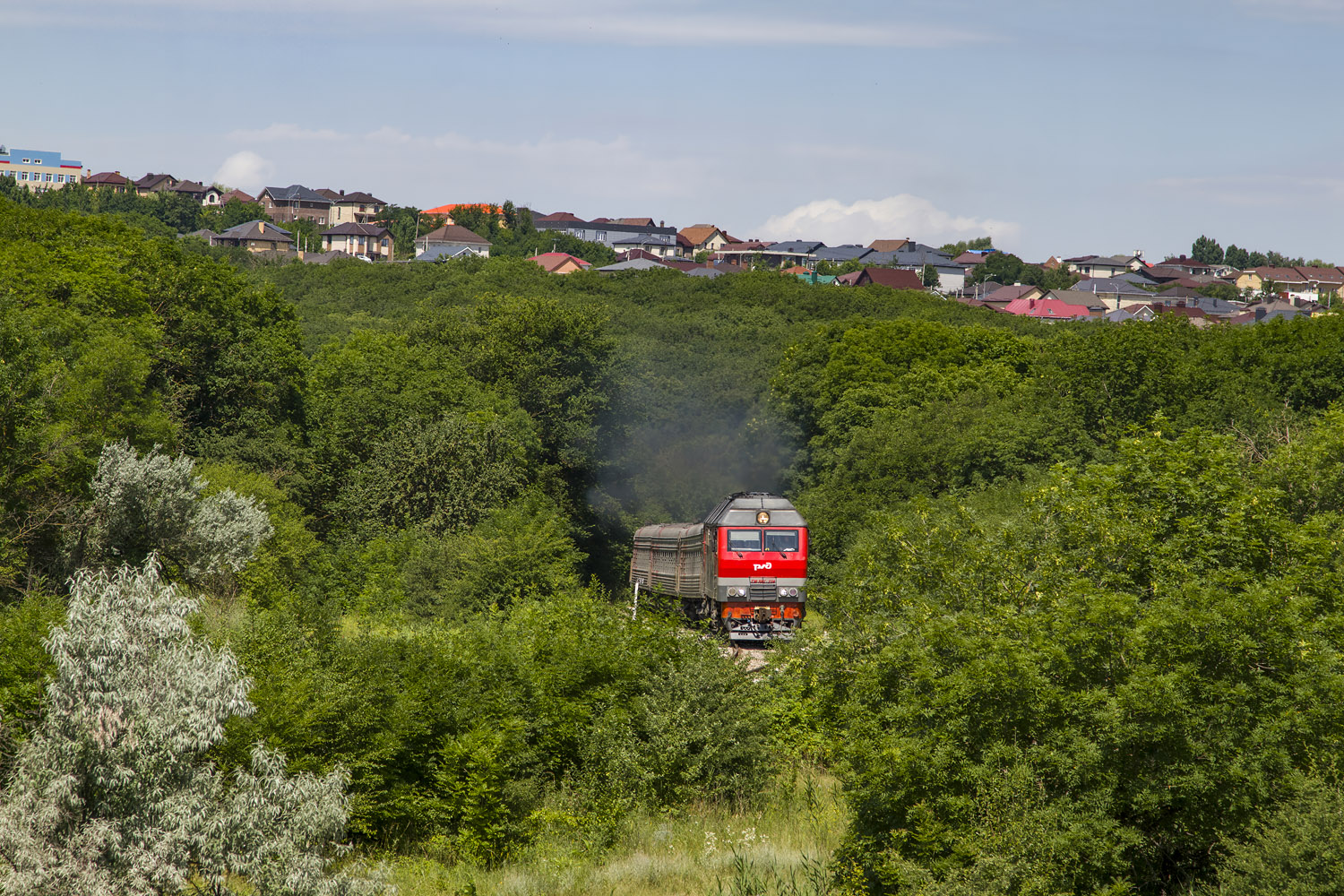 Фотозарисовки