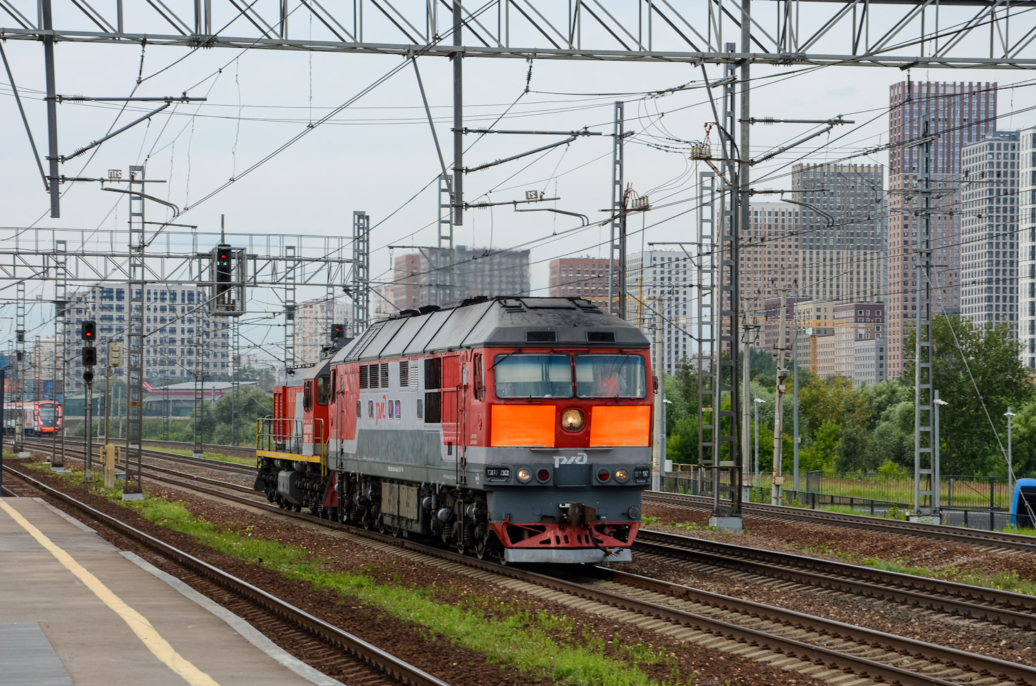 ТЭП70-0360