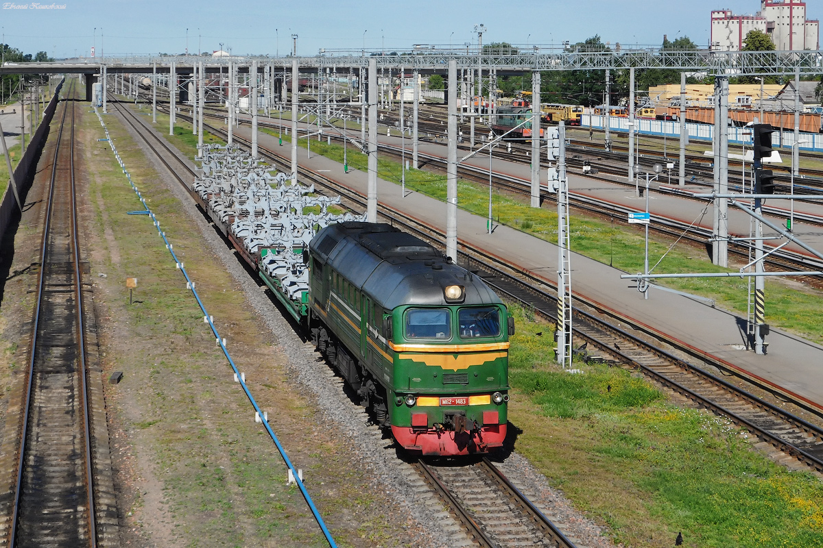 М62-1483
