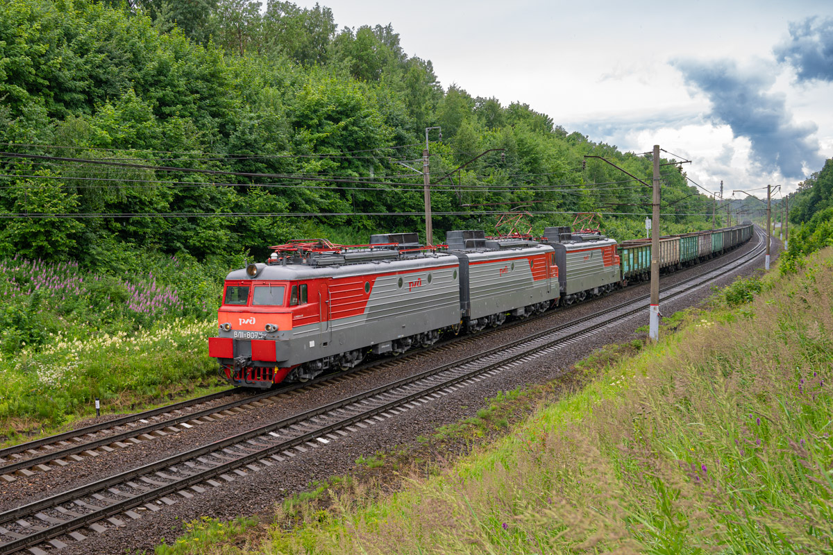 ВЛ11.8-807