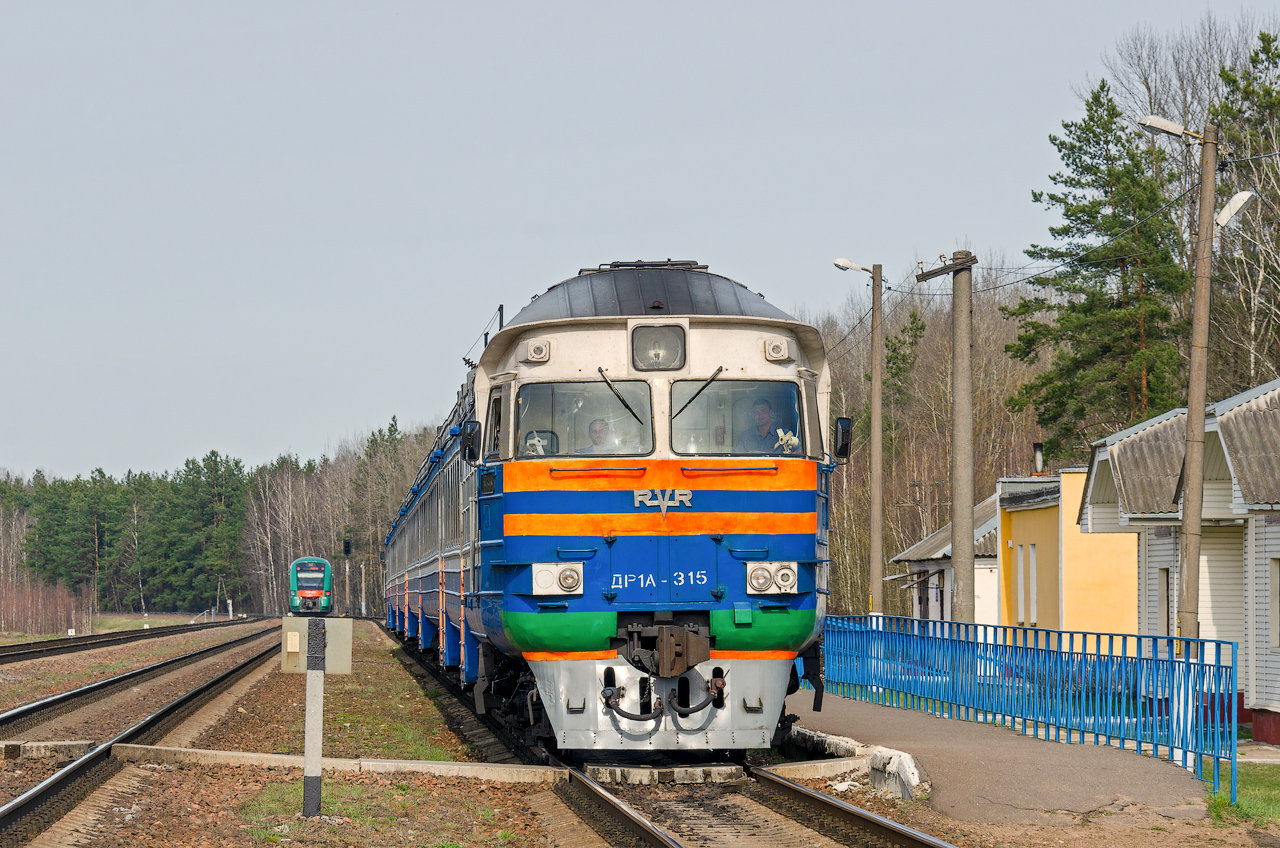 ДР1А-315