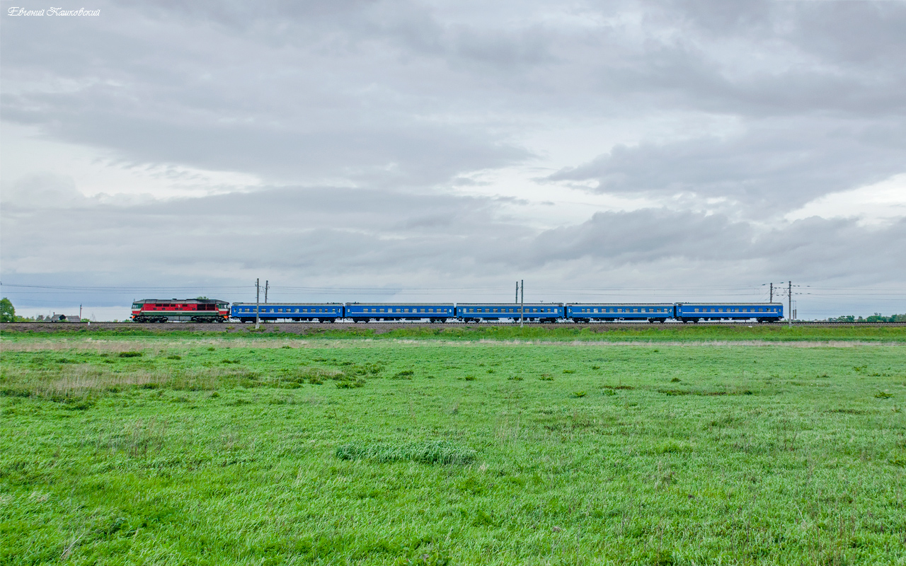 ТЭП70К-0251