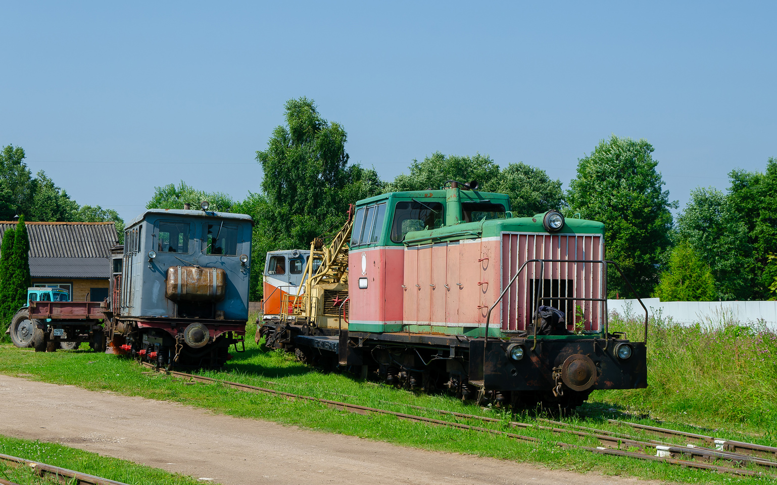 ТУ6А-2446