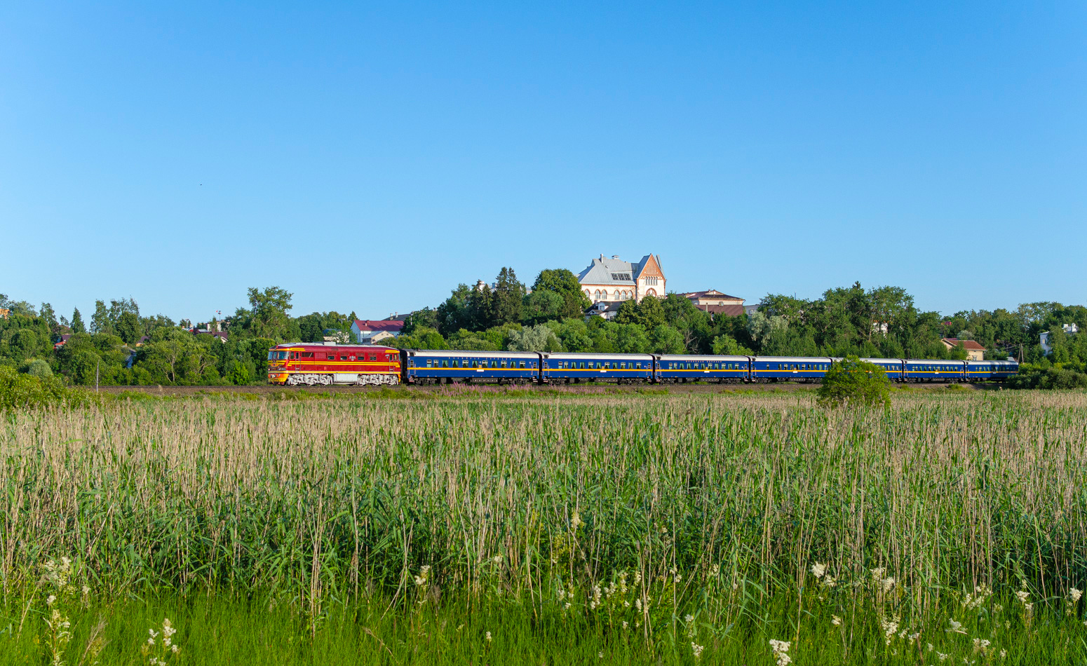 ТЭП60-0904