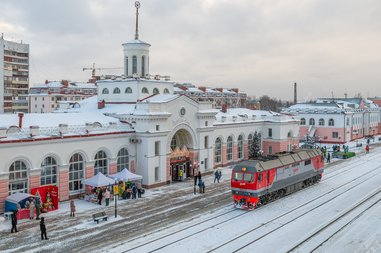 ТЭП70БС-230