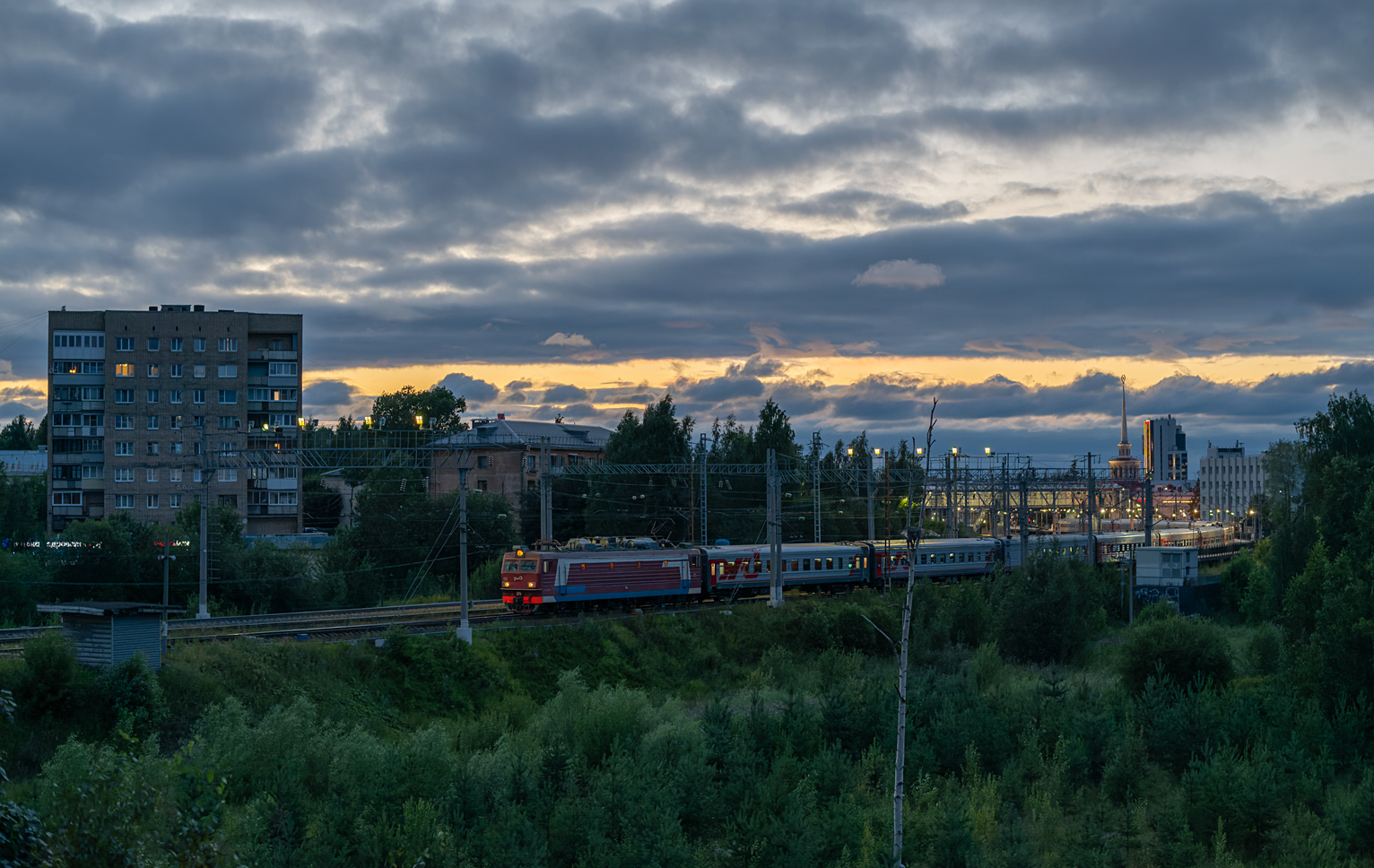 ЭП1-102
