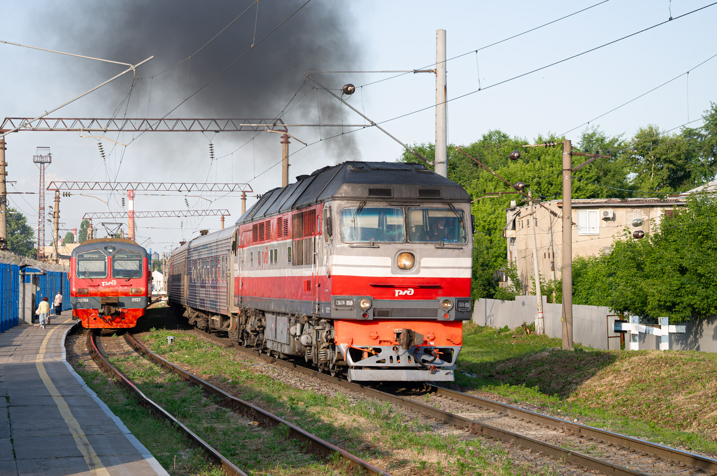 ТЭП70-0186